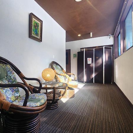 Pension Kobekko Отари Экстерьер фото
