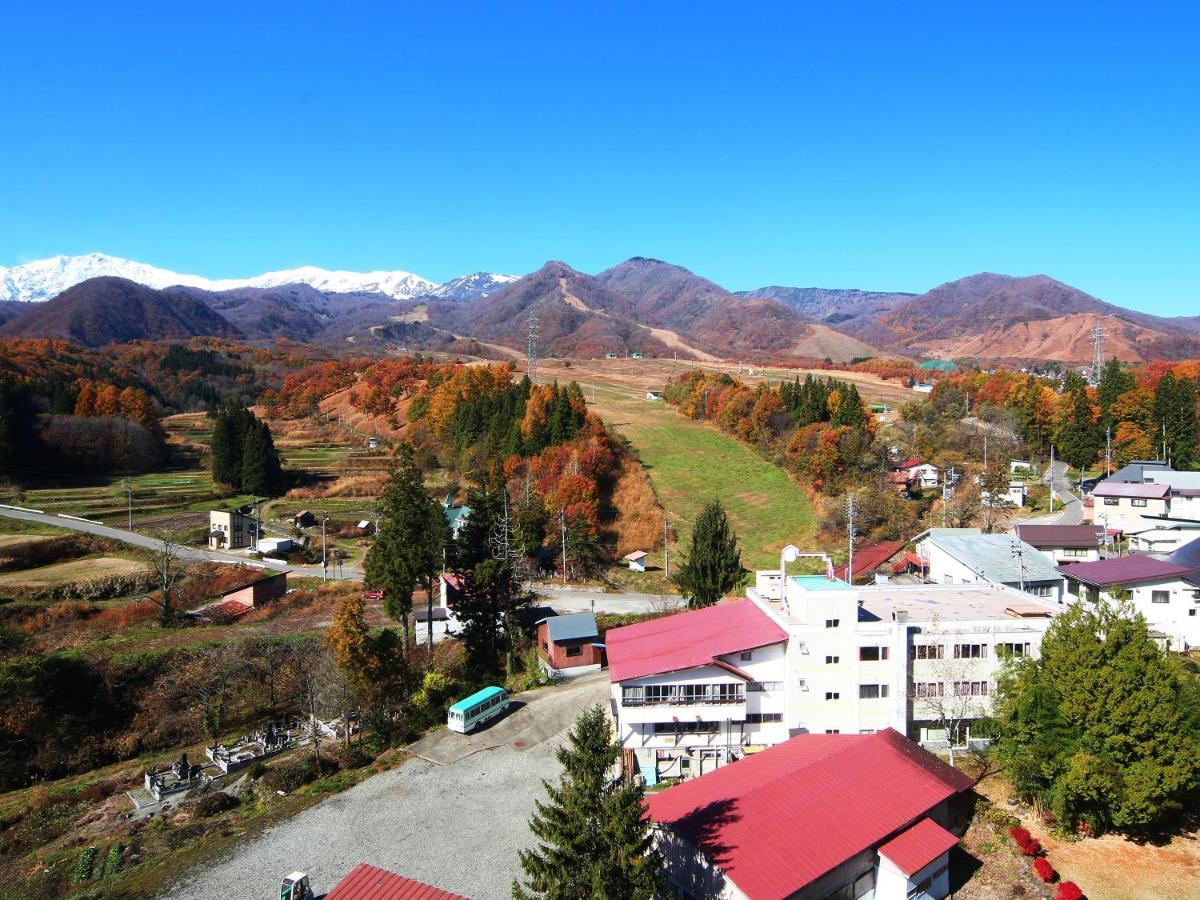 Pension Kobekko Отари Экстерьер фото