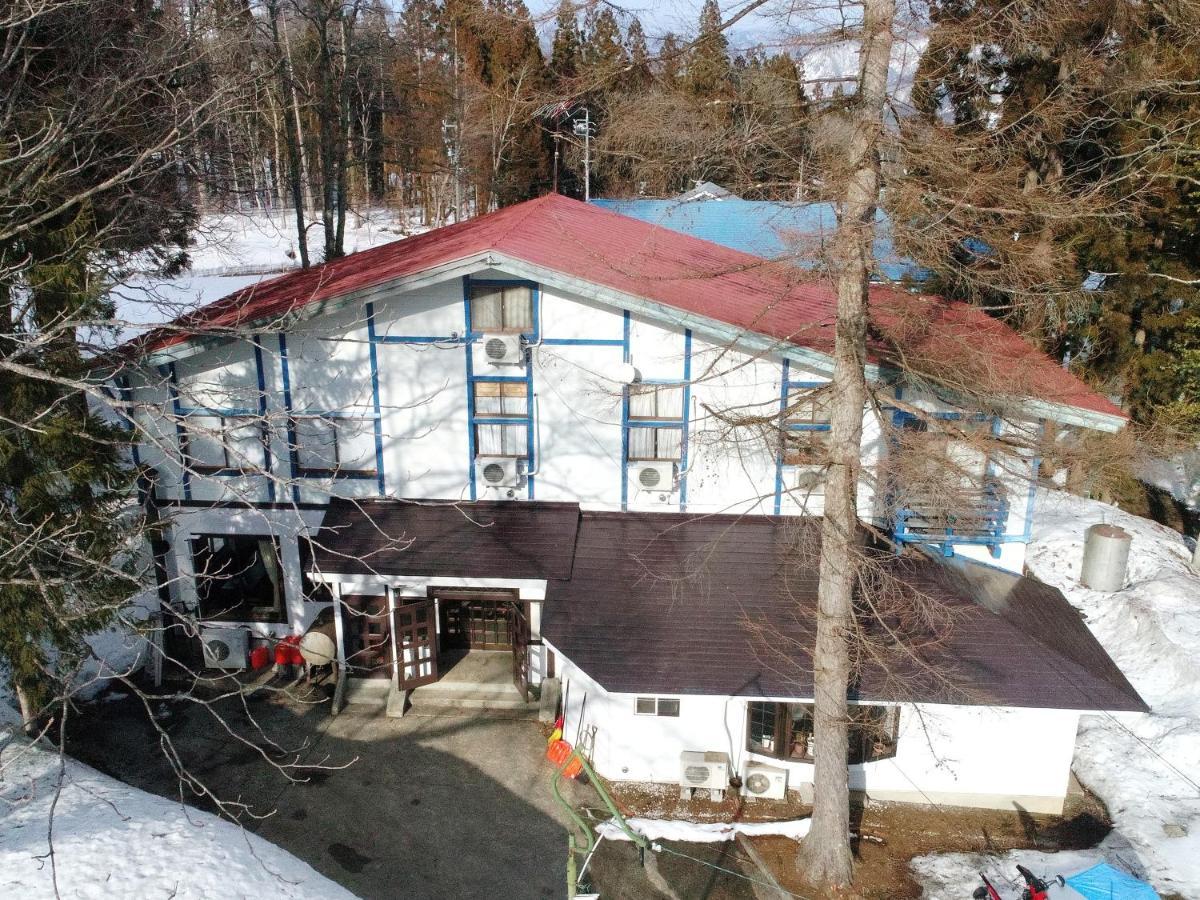 Pension Kobekko Отари Экстерьер фото
