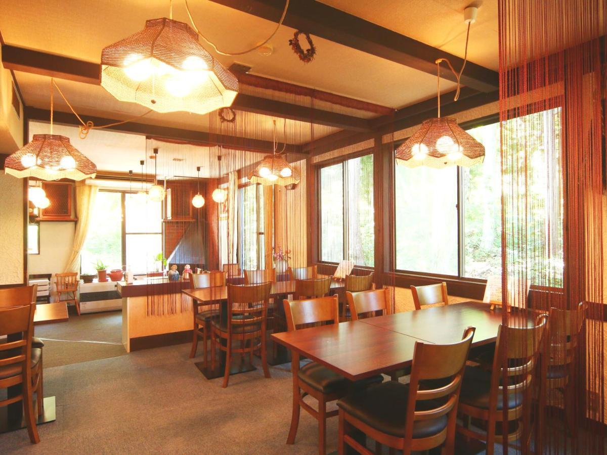 Pension Kobekko Отари Экстерьер фото