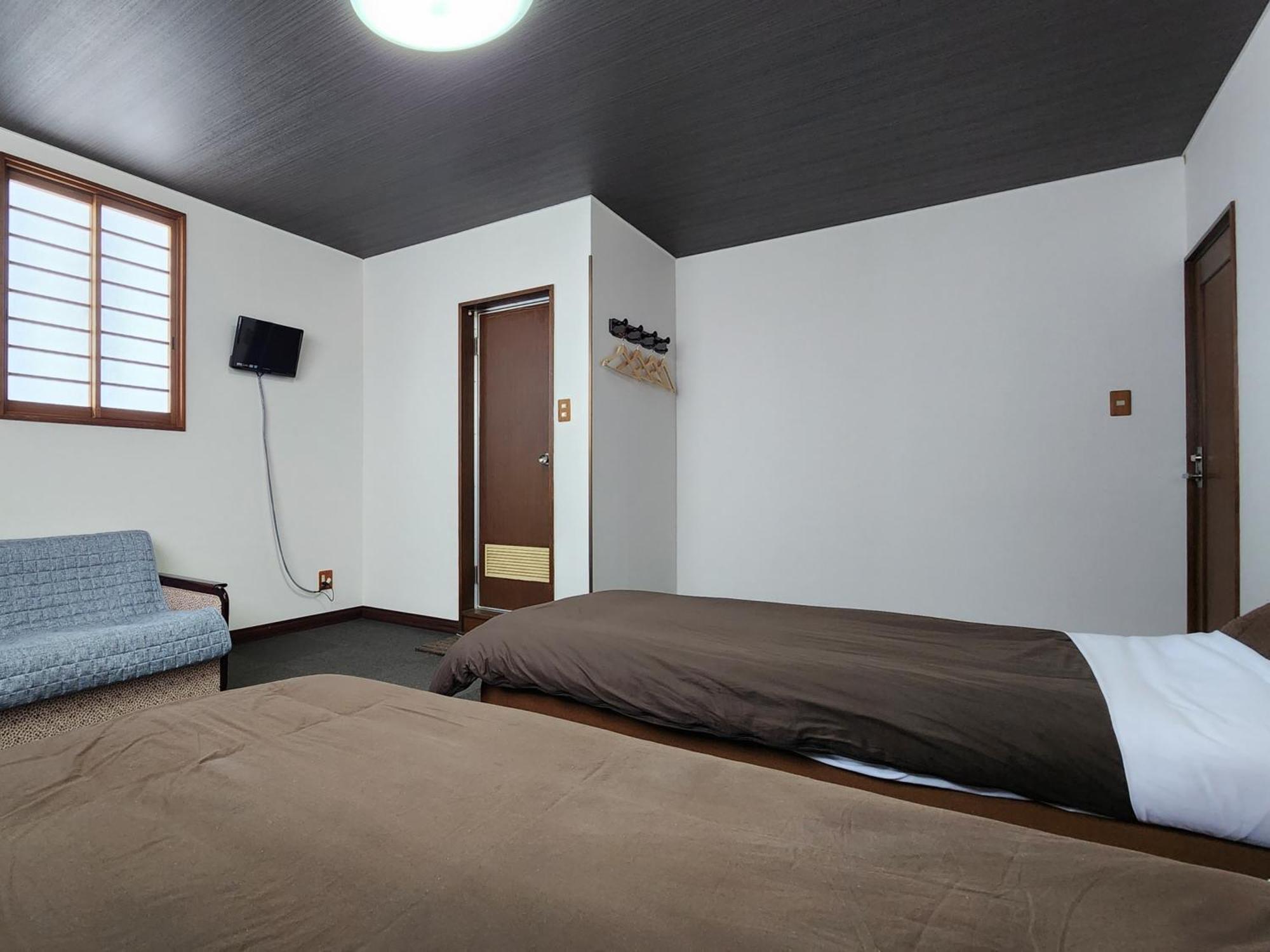 Pension Kobekko Отари Экстерьер фото