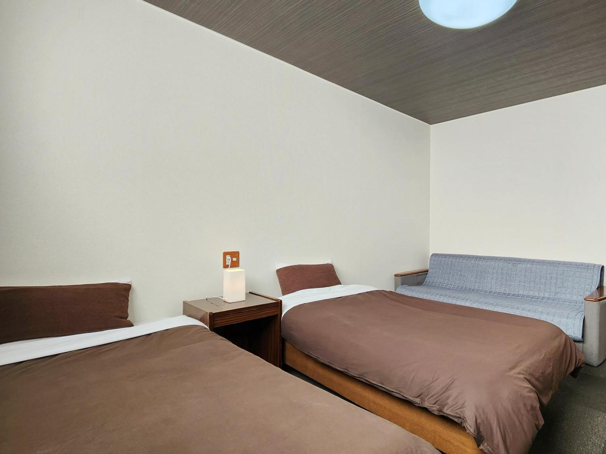Pension Kobekko Отари Экстерьер фото