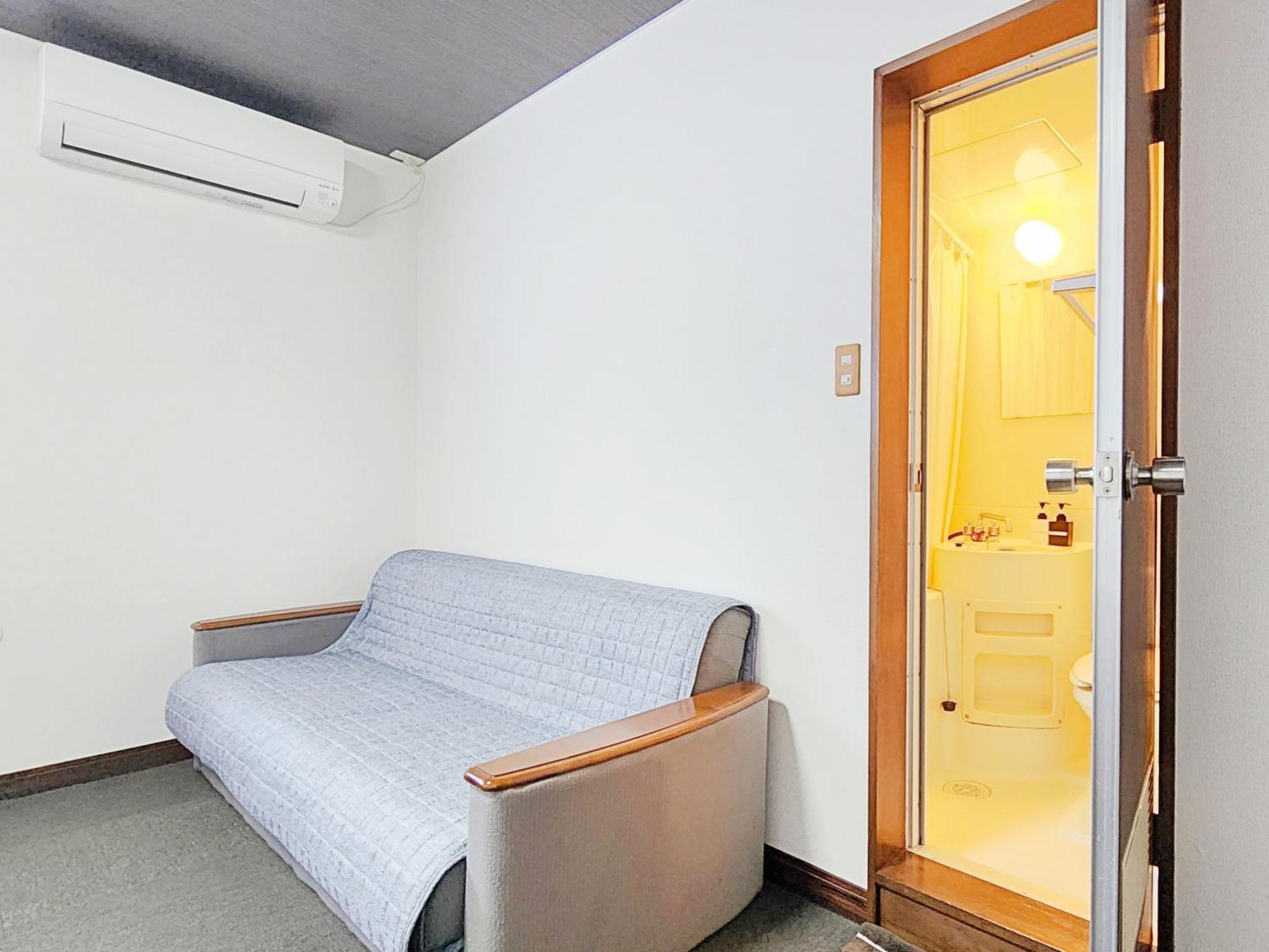 Pension Kobekko Отари Экстерьер фото