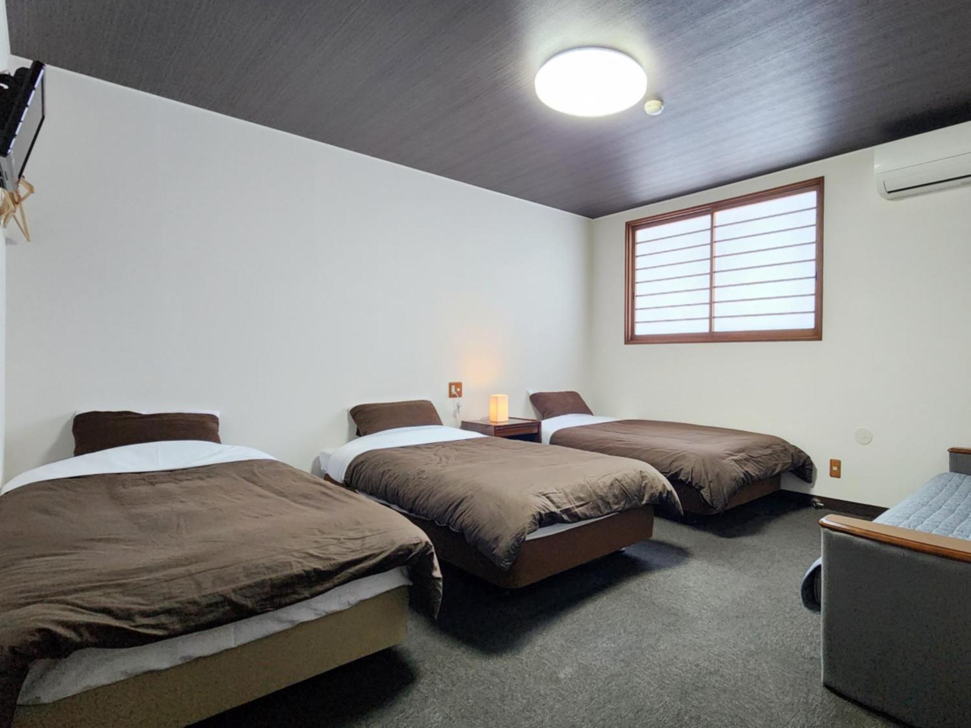 Pension Kobekko Отари Экстерьер фото