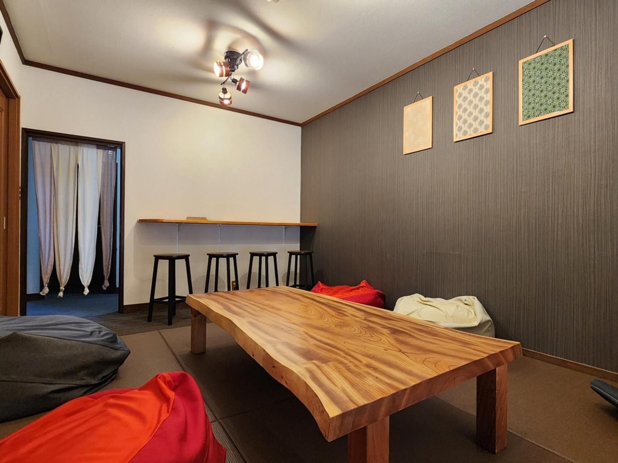 Pension Kobekko Отари Экстерьер фото