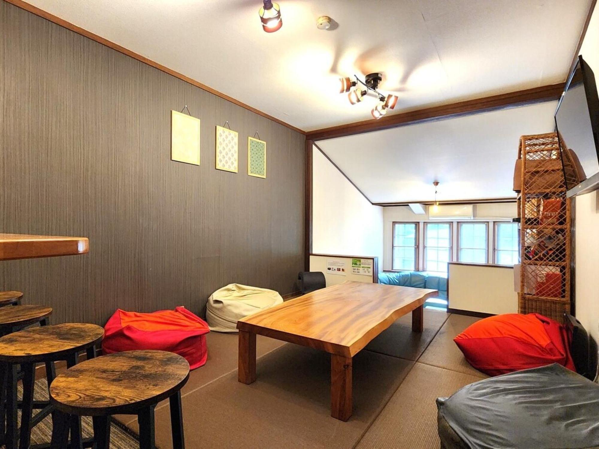 Pension Kobekko Отари Экстерьер фото