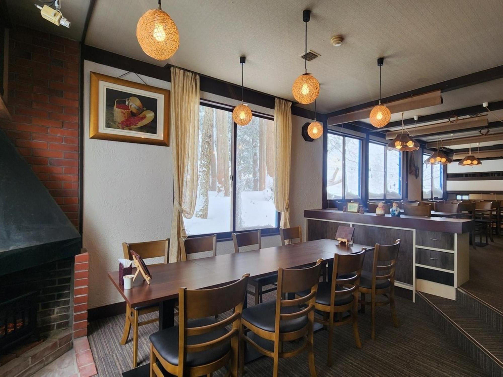 Pension Kobekko Отари Экстерьер фото