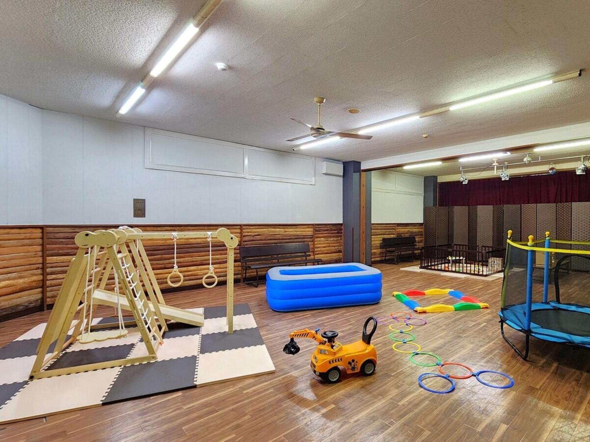 Pension Kobekko Отари Экстерьер фото