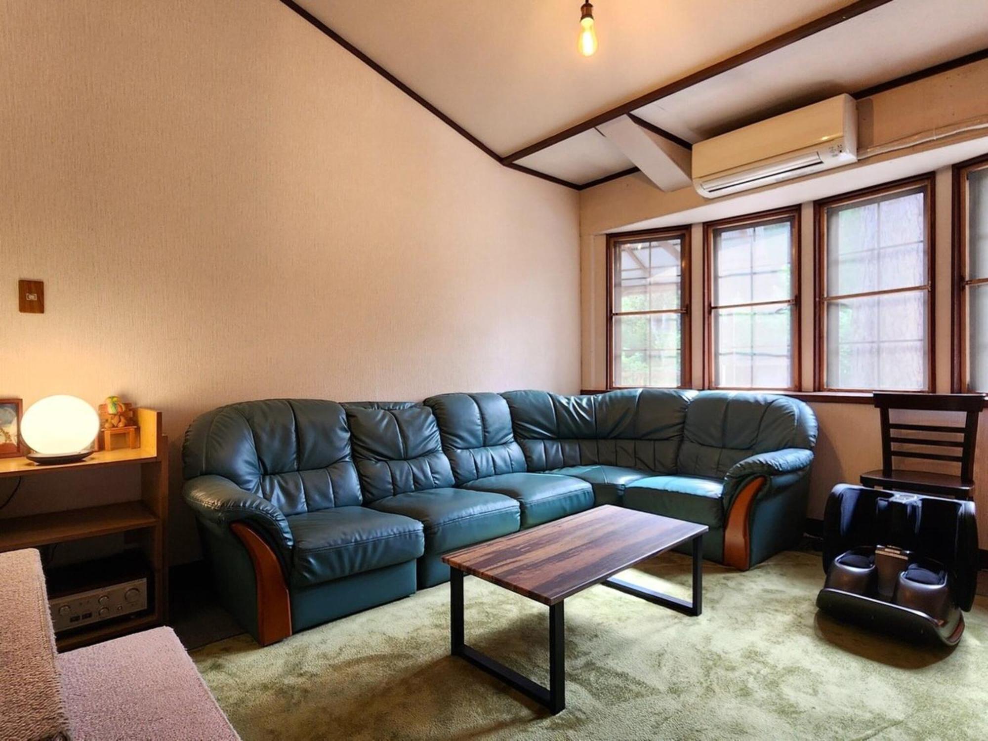 Pension Kobekko Отари Экстерьер фото